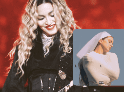 “LUX”, el  esperadísimo álbum de Rosalía, saldrá a la venta este viernes. SUN / ARCHIVO / EFE / Columbia Records