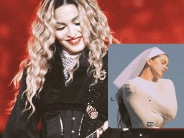 “LUX”, el  esperadísimo álbum de Rosalía, saldrá a la venta este viernes. SUN / ARCHIVO / EFE / Columbia Records