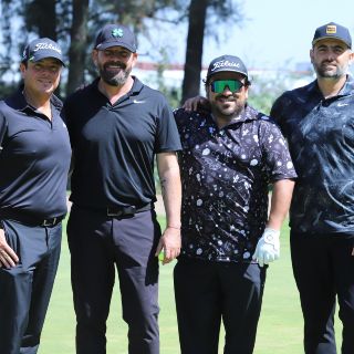 "AKRON Experience 2025", el mejor golf amateur en Guadalajara