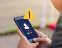 Responder una llamada no identificada por error puede ocasionar más intentos de contacto en el futuro. CANVA/ ESPECIAL