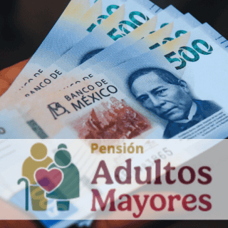 Pensión Bienestar: Conoce las fechas con más letras de beneficiarios