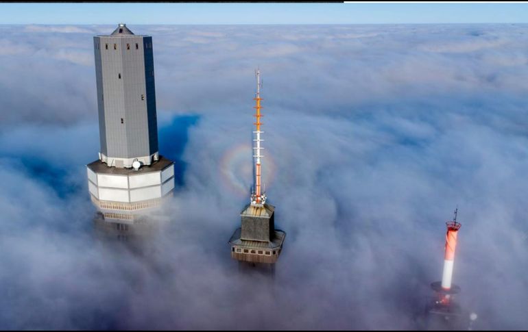 Actualmente, se lleva a cabo la instalación de más de mil servidores NVIDIA DGX B200 y NVIDIA RTX PRO, junto con 10 mil unidades NVIDIA Blackwell, en un centro de cómputo ubicado en Múnich.  ARCHIVO/AP