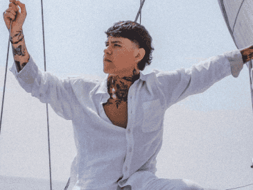  Aunque el cantante insistió en su intención de “seguir aprendiendo y entregando siempre lo mejor, tanto en lo personal como en lo artístico”, la autoridad municipal determinó que no existían las condiciones legales ni administrativas para permitir su presentación. ESPECIAL/ INSTAGRAM/ juniorh