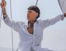  Aunque el cantante insistió en su intención de “seguir aprendiendo y entregando siempre lo mejor, tanto en lo personal como en lo artístico”, la autoridad municipal determinó que no existían las condiciones legales ni administrativas para permitir su presentación. ESPECIAL/ INSTAGRAM/ juniorh