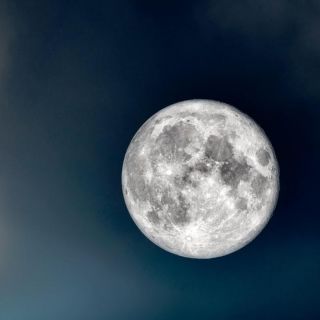 Horóscopos: Estos signos tendrán fortuna por la  Luna del Castor