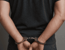 Los hombres se habrían presentado como supuestos integrantes de la Fiscalía del Estado para posteriormente privar de la libertad a nueve personas. ESPECIAL