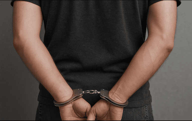 Los hombres se habrían presentado como supuestos integrantes de la Fiscalía del Estado para posteriormente privar de la libertad a nueve personas. ESPECIAL