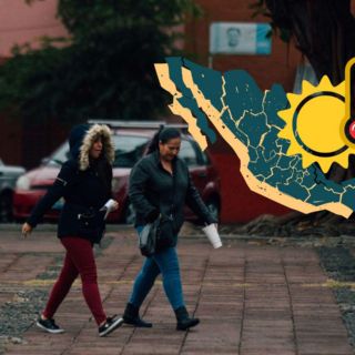 'La Niña' traerá un invierno más cálido y seco a México