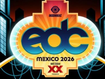 Con un cartel diverso y lleno de talento, EDC México 2026 traerá música, luces y diversión para todos los amantes de la electrónica. INSTAGRAM/@edc_mexico