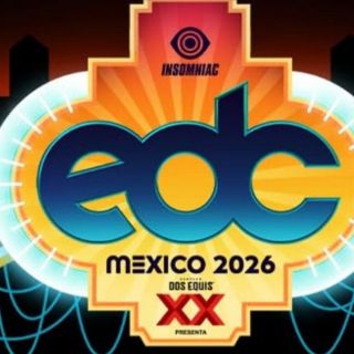EDC México 2026: Lineup oficial y cuánto cuestan los boletos