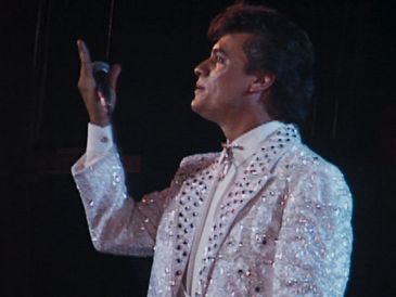 "Juan Gabriel: Debo, puedo y quiero" está disponible en Netflix. ESPECIAL/NETFLIX.