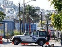 El colectivo calificó como indignante e inhumano el caso por haber pasado 11 años en el IJCF. EL INFORMADOR/ ARCHIVO