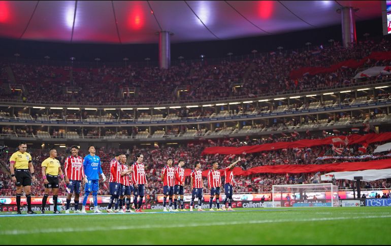 El duelo ante Monterrey marcará el primer enfrentamiento del Rebaño ante Sergio Ramos. IMAGO7.