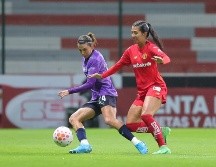 Chivas Femenil ha salido victoriosa en las dos eliminatorias previas ante Toluca. IMAGO7.