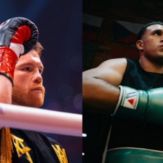'Canelo' Álvarez ya no es prioridad, así encendió David Benavidez su rivalidad