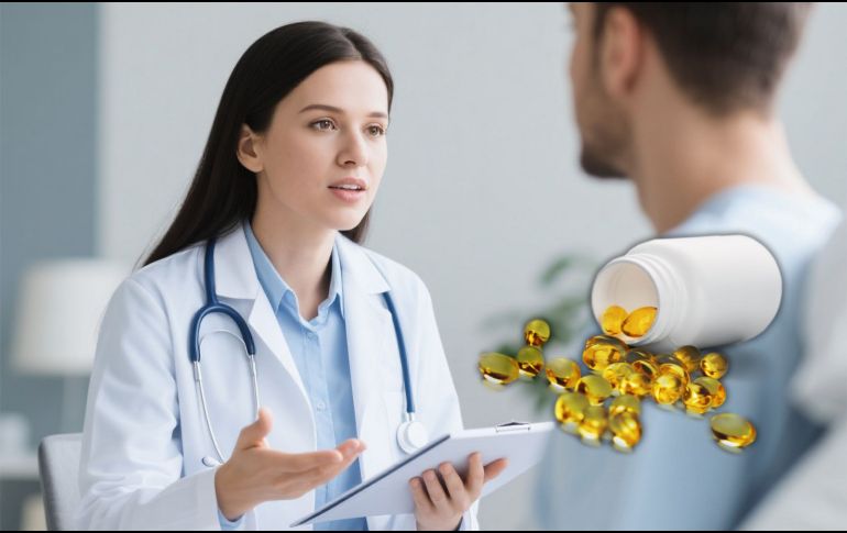 Antes de consumir cualquier producto, conviene verificar sus ingredientes, evitar los estimulantes y, sobre todo, seguir las recomendaciones de un especialista para mantener la presión arterial bajo control. CANVA