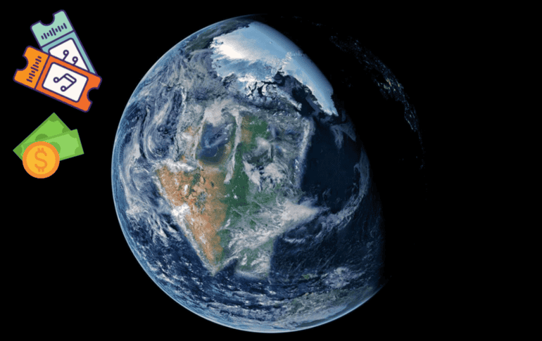 La última presentación de The Neighbourhood en México fue el 22 de octubre de 2019. FACEBOOK / THE NEIGHBOURHOOD