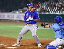 El resultado dejó a los Yaquis como líderes de la LMP. CORTESÍA/Charros de Jalisco