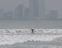 Las autoridades vietnamitas han ordenado la evacuación de unas 300 mil personas y han movilizado a unos 200 mil efectivos del Ejército. EFE / EPA / T. Dat