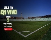 Para el domingo está programado un partido. ESPECIAL / CANVA e IMAGO7