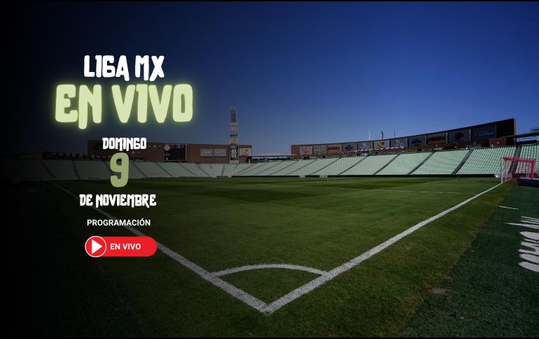 Para el domingo está programado un partido. ESPECIAL / CANVA e IMAGO7