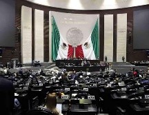 Fueron 300 oradores los que subieron a tribuna para plantear sus propuestas de cambio al PEF 2026 y sus anexos, pero solo se admitieron las del bloque mayoritario. SUN/C. Mejía
