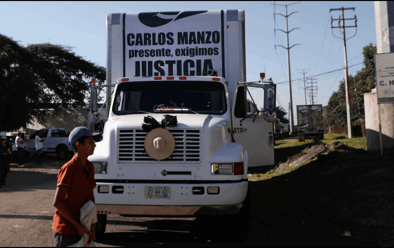 De acuerdo con información de Data Cívica, de 2018 a la actualidad 85 alcaldes más han sido víctimas de atentados, amenazas, secuestros y ataques. SUN / Diego Simón Sánchez / EMG