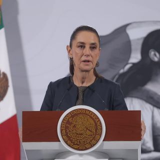 Sheinbaum anuncia "Saberes MX", la plataforma de cursos GRATIS