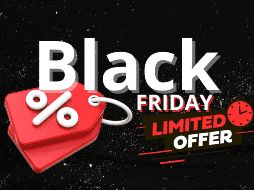 De acuerdo con un estudio de Statista sobre el comportamiento de compra en el Black Friday y Cyber Monday 2024, más del 70 % de los consumidores mexicanos encuestados manifestó su intención de participar en las promociones. CANVA