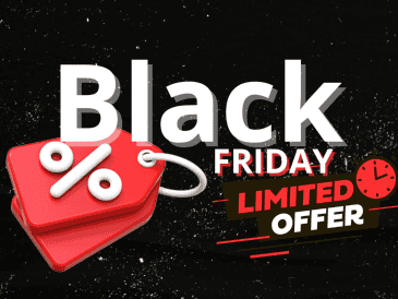 De acuerdo con un estudio de Statista sobre el comportamiento de compra en el Black Friday y Cyber Monday 2024, más del 70 % de los consumidores mexicanos encuestados manifestó su intención de participar en las promociones. CANVA