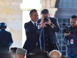 La Línea 4 de Mi tren tendrá conexiones con los sistemas de transporte Mi Macro Periférico y con Mi Macro Calzada. EL INFORMADOR / A. Navarro