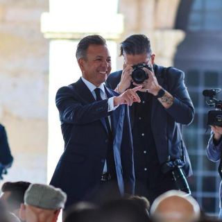 Línea 4 inicia operaciones el 15 de diciembre, confirma Pablo Lemus