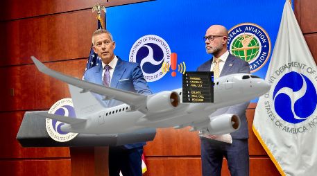 Esta es una afectación más del cierre de gobierno en Estados Unidos. AP / Matthew Daly