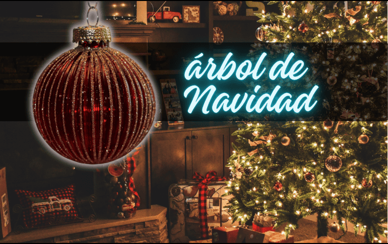 Poner la decoración navideña en esta fecha simboliza el inicio de la preparación espiritual para celebrar el nacimiento del Niño Jesús. ESPECIAL