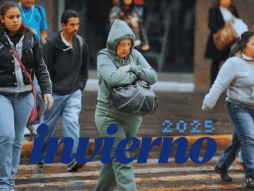 Durante el próximo invierno se esperan madrugadas frías. EL INFORMADOR / ARCHIVO