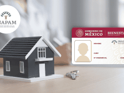 La tarjeta Inapam busca apoyar la economía de las personas mayores y mejorar su calidad de vida con beneficios exclusivos. CANVA/ESPECIAL