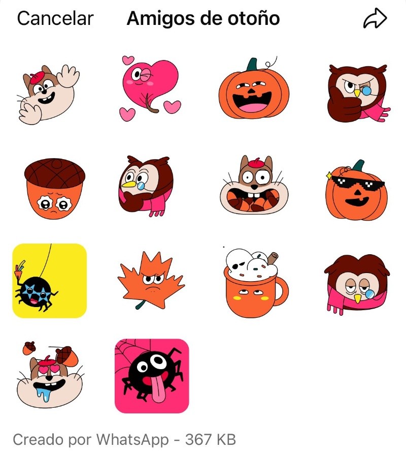 ESPECIAL / WHATSAPP&nbsp;