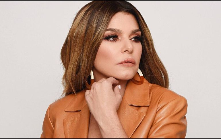 Itatí Cantoral protagoniza la obra de teatro 