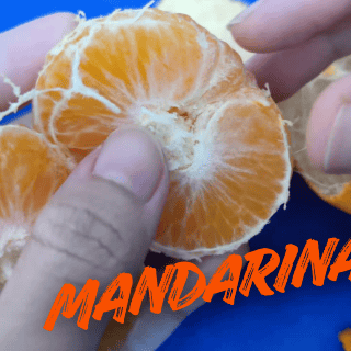 Beneficios de comer mandarina en temporada de frío