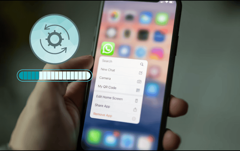 WhatsApp estrena nuevas funciones con la actualización más reciente. UNSPLASH / D. KARASTELEV