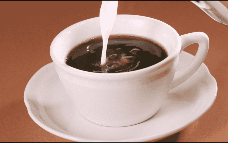 Lo importante es encontrar un equilibrio entre el placer de disfrutar tu café y el cuidado de tu salud. ESPECIAL