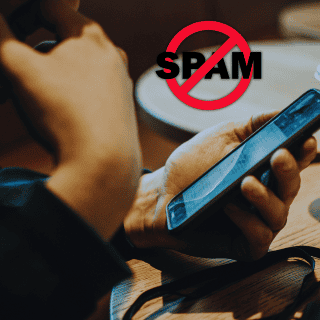 ¿Cómo registrar un celular para no recibir llamadas publicitarias?