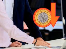 Con respecto a julio de 2025, Inegi publicó que la inversión fija bruta cayó un 2.7 % en agosto, según datos ajustados por estacionalidad (variación periódica y predecible en una serie de datos que ocurre en intervalos regulares). NTX / ARCHIVO