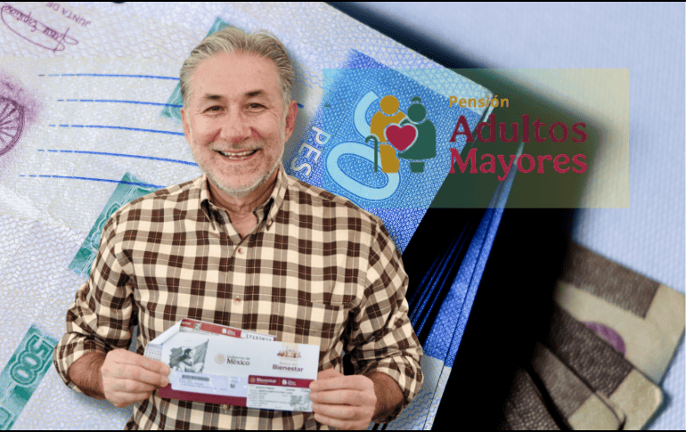 Adultos mayores, mujeres en edad avanzada, personas con discapacidad y mujeres jefas de familia se verán beneficiados con un impulso económico. ESPECIAL