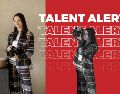 Esta semana la fotógrafa Daniela Gutiérrez protagoniza la sección Talent Alert. GENTE BIEN JALISCO / Revista del 7 de noviembre 2025