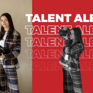 Daniela Gutiérrez: Retratando instantes que se vuelven inolvidables