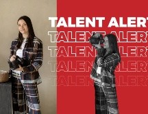 Esta semana la fotógrafa Daniela Gutiérrez protagoniza la sección Talent Alert. GENTE BIEN JALISCO / Revista del 7 de noviembre 2025
