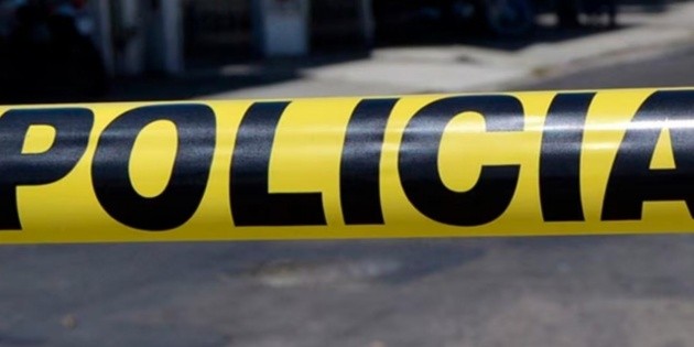 Asesinan a tres hombres en inmediaciones del Reclusorio Norte