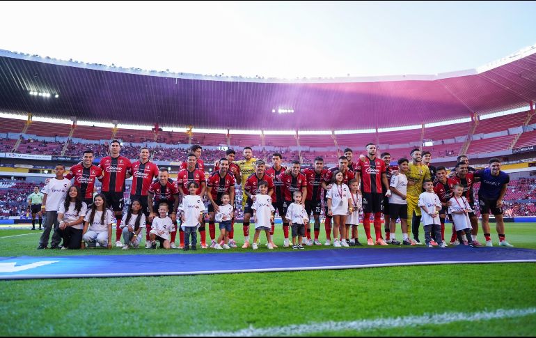 Revisando los antecedentes, Atlas ha llegado con opciones reales de clasificación en, al menos, cuatro torneos documentados en que la última fecha resultó determinante. IMAGO7