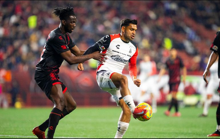 El balance general muestra una clara tendencia: Tijuana suele imponer condiciones en su territorio, aprovechando su velocidad, su estilo agresivo y las particularidades del pasto sintético. IMAGO7